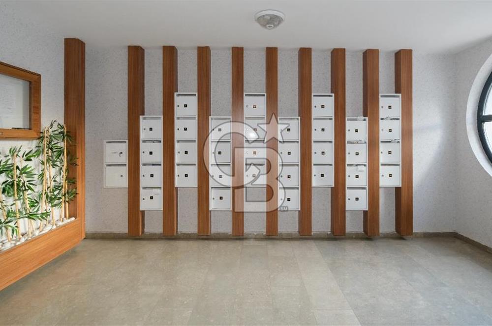 Göksu Başak Life'ta Lüks ve Geniş 4+1 Satılık Daire