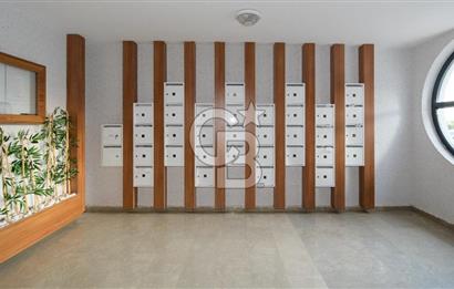 Göksu Başak Life'ta Lüks ve Geniş 4+1 Satılık Daire