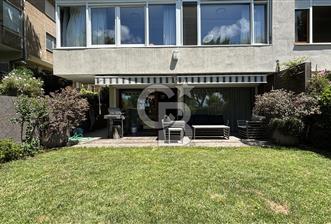 Suadiye Pembegül Sokak Yalı Parseli 4+1 Kiralık Daire Eşyalı Lüks - 10 - 346217