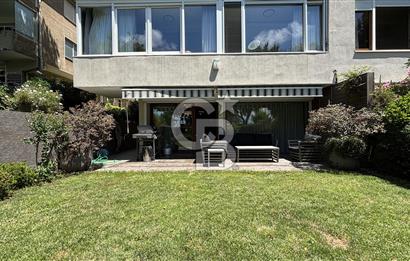 Suadiye Pembegül Sokak Yalı Parseli 4+1 Kiralık Daire Eşyalı Lüks