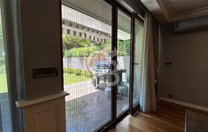 Suadiye Pembegül Sokak Yalı Parseli 4+1 Kiralık Daire Eşyalı Lüks