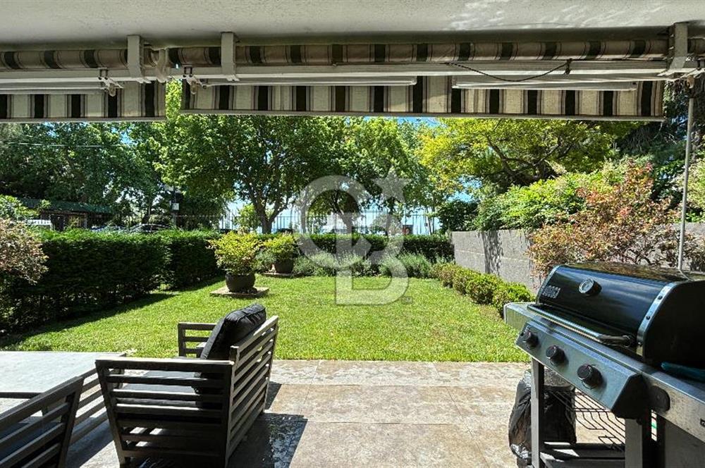 Suadiye Pembegül Sokak Yalı Parseli 4+1 Kiralık Daire Eşyalı Lüks