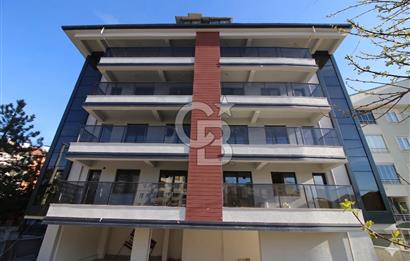 CB OPİA'DAN MERKEZİ LOKASYON'DA 2+1 / GENİŞ BALKONLU