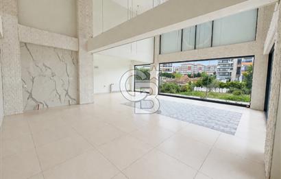 ÇANAKKALE KEPEZ HAMİDİYE MAHALLESİ CADDE ÜZERİ KİRALIK BAHÇELİ İŞYERİ