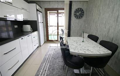 CB OPİA'DAN BATIKENT CADDESİ'NE CEPHE GENİŞ ANAHTAR TESLİM 3+1