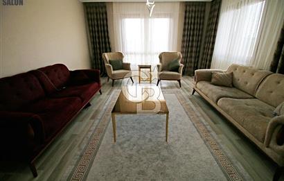 CB OPİA'DAN BATIKENT CADDESİ'NE CEPHE GENİŞ ANAHTAR TESLİM 3+1