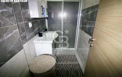 CB OPİA'DAN BATIKENT CADDESİ'NE CEPHE GENİŞ ANAHTAR TESLİM 3+1