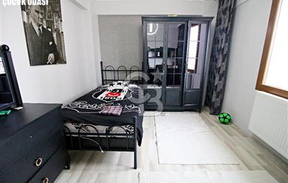 CB OPİA'DAN BATIKENT CADDESİ'NE CEPHE GENİŞ ANAHTAR TESLİM 3+1