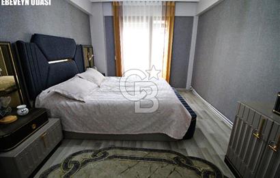 CB OPİA'DAN BATIKENT CADDESİ'NE CEPHE GENİŞ ANAHTAR TESLİM 3+1