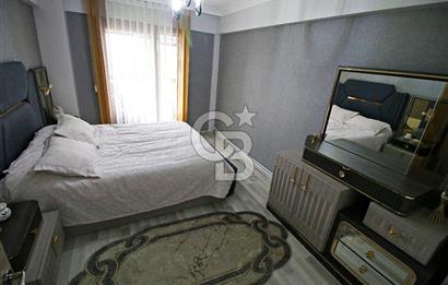 CB OPİA'DAN BATIKENT CADDESİ'NE CEPHE GENİŞ ANAHTAR TESLİM 3+1