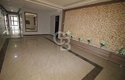 CB OPİA'DAN BATIKENT CADDESİ'NE CEPHE GENİŞ ANAHTAR TESLİM 3+1