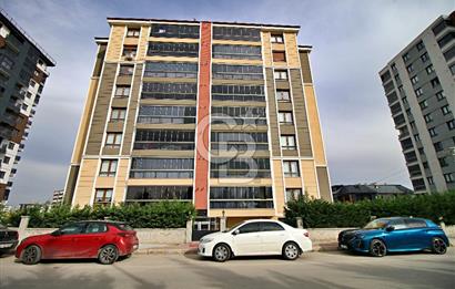 CB OPİA'DAN BATIKENT CADDESİ'NE CEPHE GENİŞ ANAHTAR TESLİM 3+1