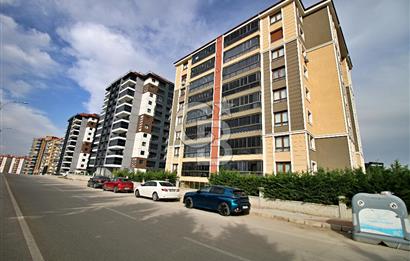 CB OPİA'DAN BATIKENT CADDESİ'NE CEPHE GENİŞ ANAHTAR TESLİM 3+1