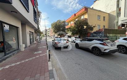 ÇANAKKALE İSMETPAŞA MAH. ARSLANCA MEVKİİ SATILIK İŞYERi