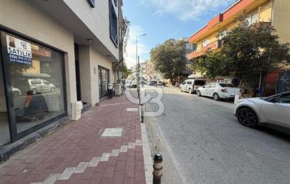 ÇANAKKALE İSMETPAŞA MAH. ARSLANCA MEVKİİ SATILIK İŞYERi