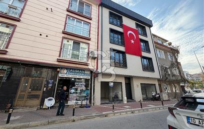 ÇANAKKALE İSMETPAŞA MAH. ARSLANCA MEVKİİ SATILIK İŞYERi