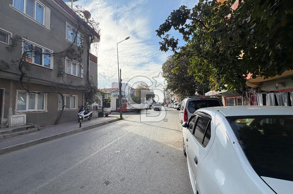 ÇANAKKALE İSMETPAŞA MAH. ARSLANCA MEVKİİ SATILIK İŞYERi