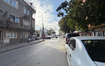 ÇANAKKALE İSMETPAŞA MAH. ARSLANCA MEVKİİ SATILIK İŞYERi