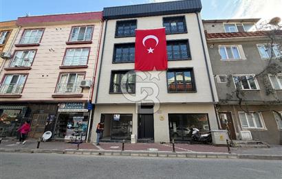 ÇANAKKALE İSMETPAŞA MAH. ARSLANCA MEVKİİ SATILIK İŞYERi