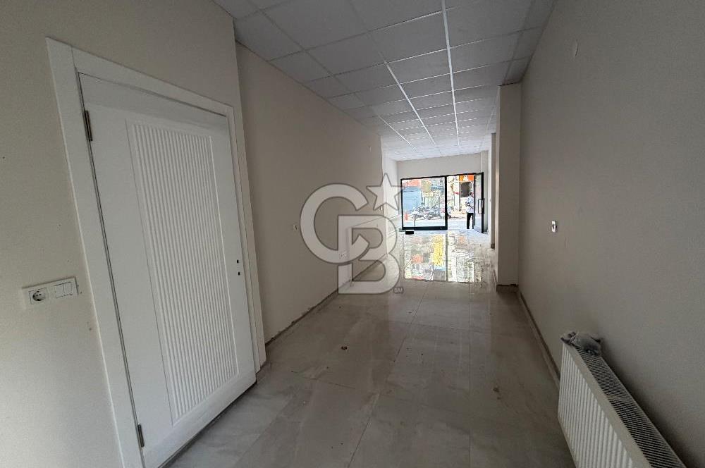 ÇANAKKALE İSMETPAŞA MAH. ARSLANCA MEVKİİ SATILIK İŞYERi