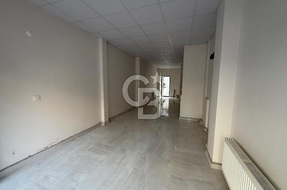 ÇANAKKALE İSMETPAŞA MAH. ARSLANCA MEVKİİ SATILIK İŞYERi