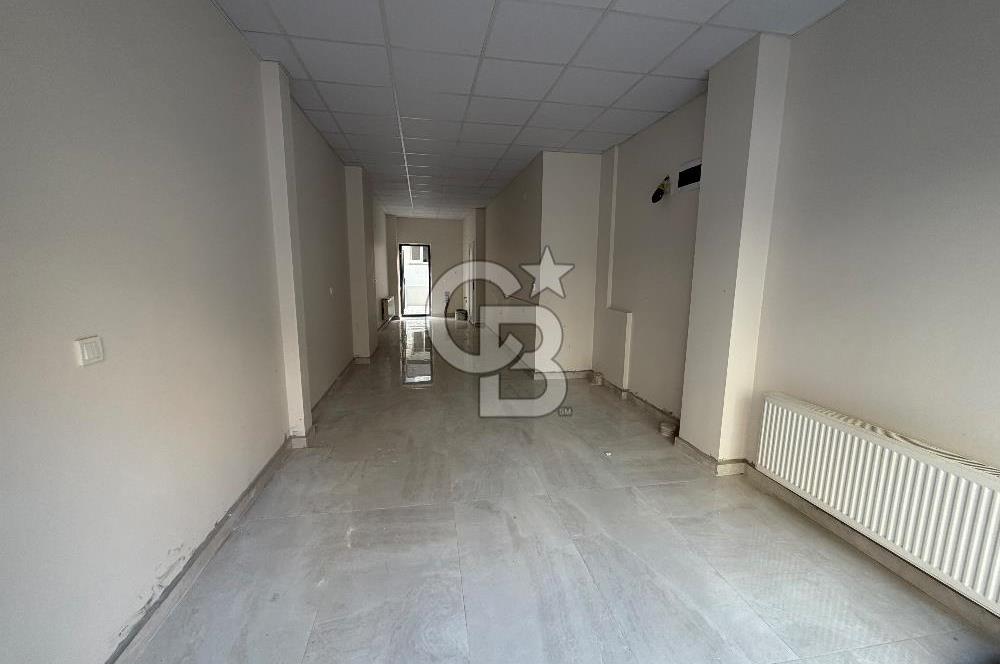 ÇANAKKALE İSMETPAŞA MAH. ARSLANCA MEVKİİ SATILIK İŞYERi