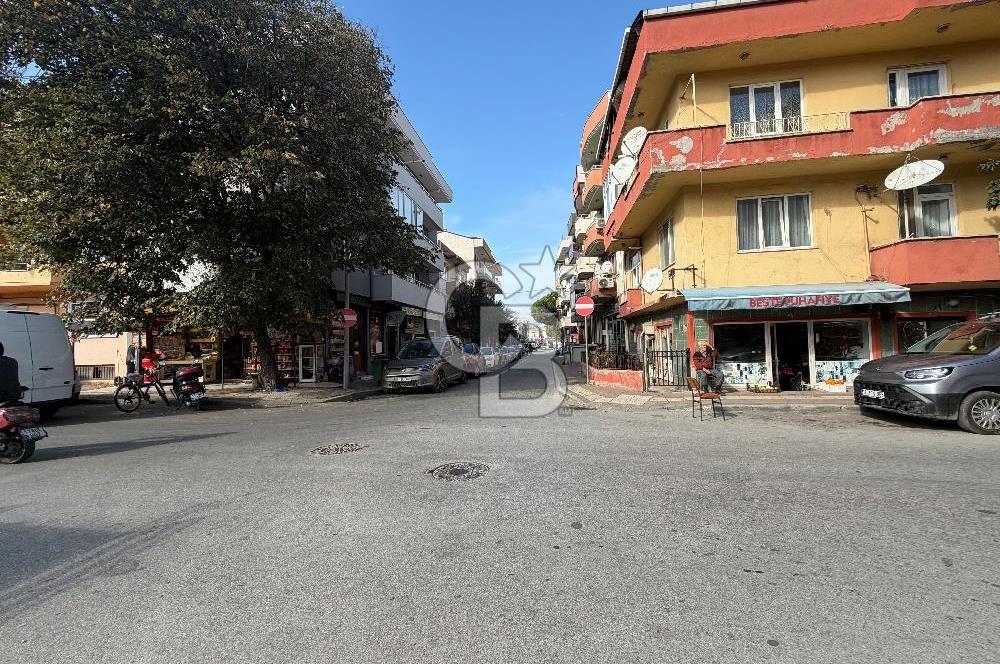 ÇANAKKALE İSMETPAŞA MAH. ARSLANCA MEVKİİ SATILIK İŞYERi