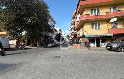 ÇANAKKALE İSMETPAŞA MAH. ARSLANCA MEVKİİ SATILIK İŞYERi