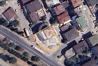 Sultanbeyli ahmet yesevi'de satılık ticari+konut arsa - 11 - 346216