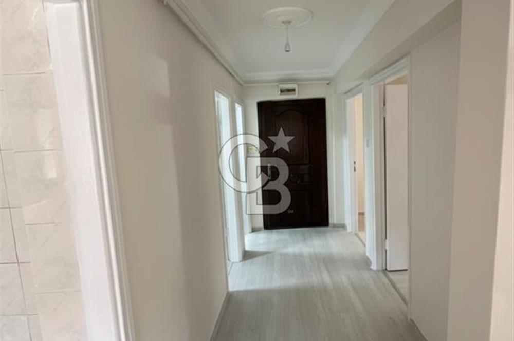 Varlık mahallesi merkezi lokasyon 3+1 satılık daire 