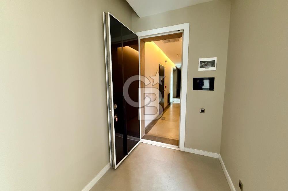 BEYTEPE BELLAPAİS KONUTLARINDA KİRALIK BÜYÜK TİP 77M2 1+1 DAİRE