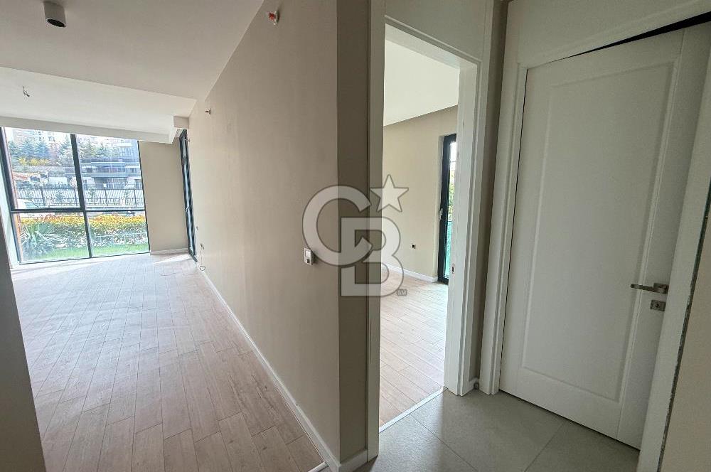 BEYTEPE BELLAPAİS KONUTLARINDA KİRALIK BÜYÜK TİP 77M2 1+1 DAİRE