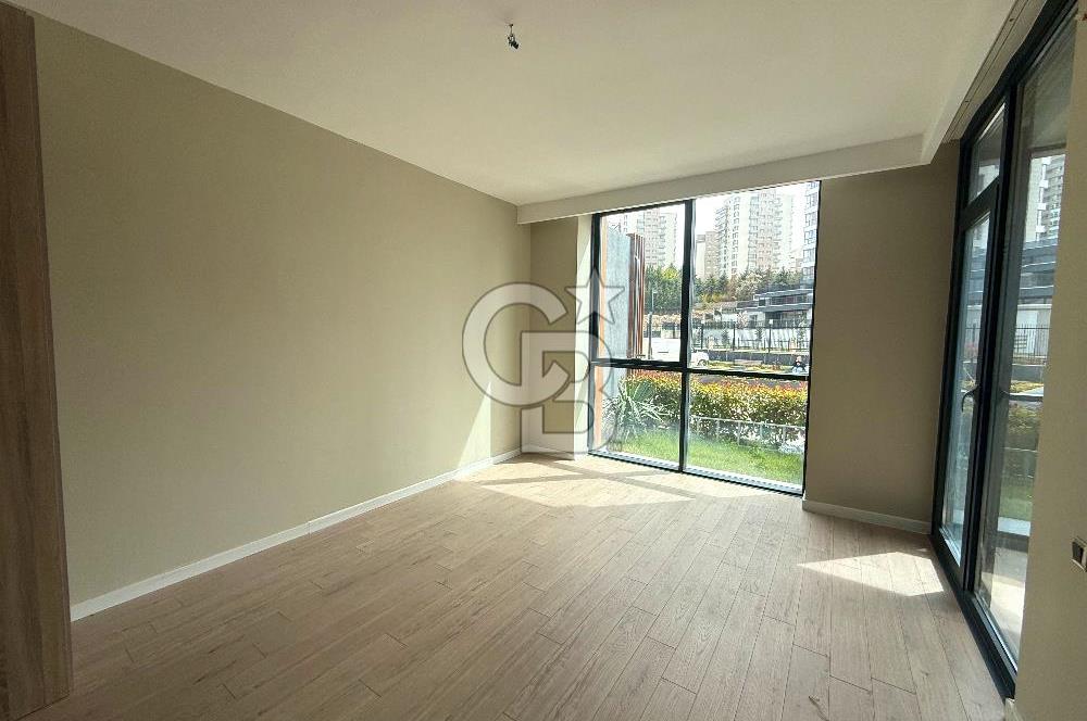 BEYTEPE BELLAPAİS KONUTLARINDA KİRALIK BÜYÜK TİP 77M2 1+1 DAİRE