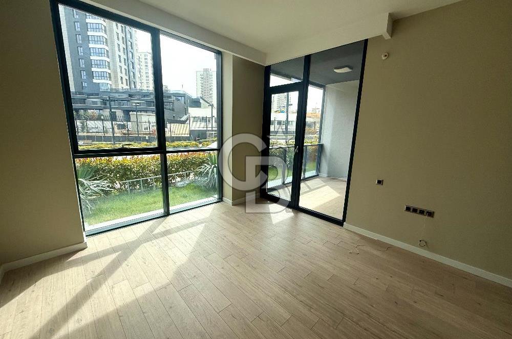 BEYTEPE BELLAPAİS KONUTLARINDA KİRALIK BÜYÜK TİP 77M2 1+1 DAİRE