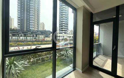 BEYTEPE BELLAPAİS KONUTLARINDA KİRALIK BÜYÜK TİP 77M2 1+1 DAİRE