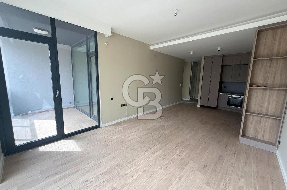 BEYTEPE BELLAPAİS KONUTLARINDA KİRALIK BÜYÜK TİP 77M2 1+1 DAİRE