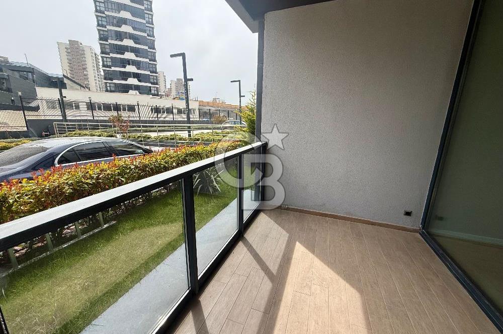 BEYTEPE BELLAPAİS KONUTLARINDA KİRALIK BÜYÜK TİP 77M2 1+1 DAİRE