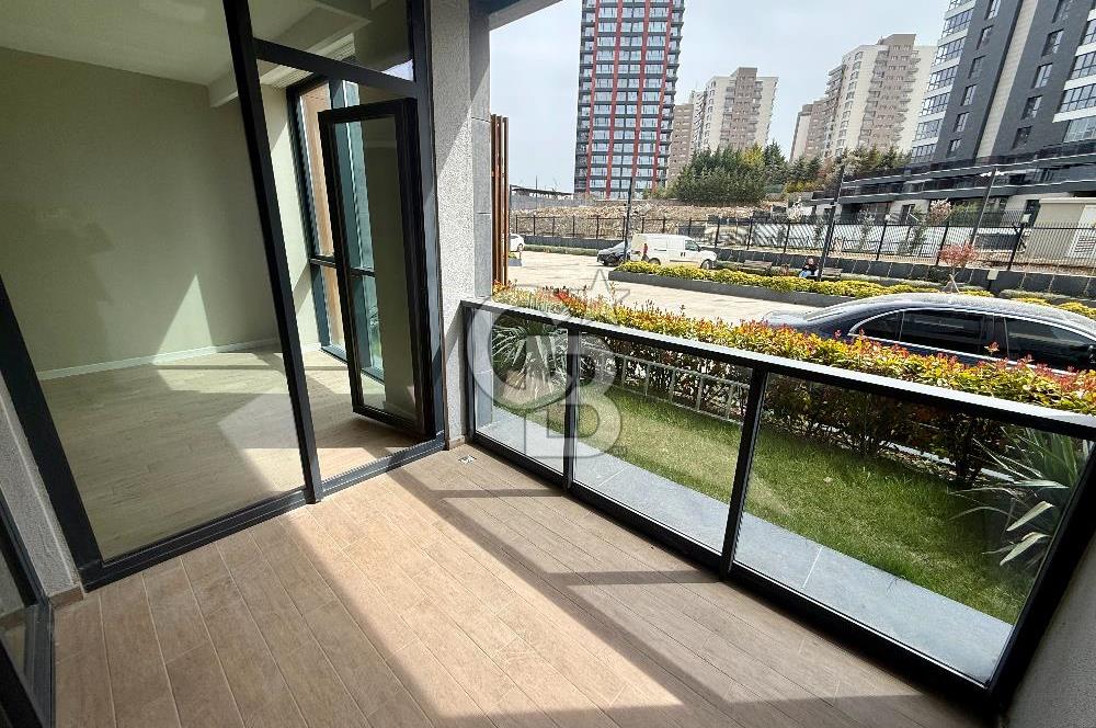 BEYTEPE BELLAPAİS KONUTLARINDA KİRALIK BÜYÜK TİP 77M2 1+1 DAİRE