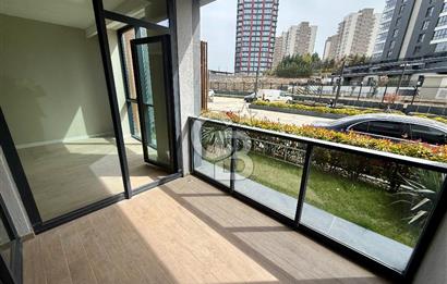 BEYTEPE BELLAPAİS KONUTLARINDA KİRALIK BÜYÜK TİP 77M2 1+1 DAİRE