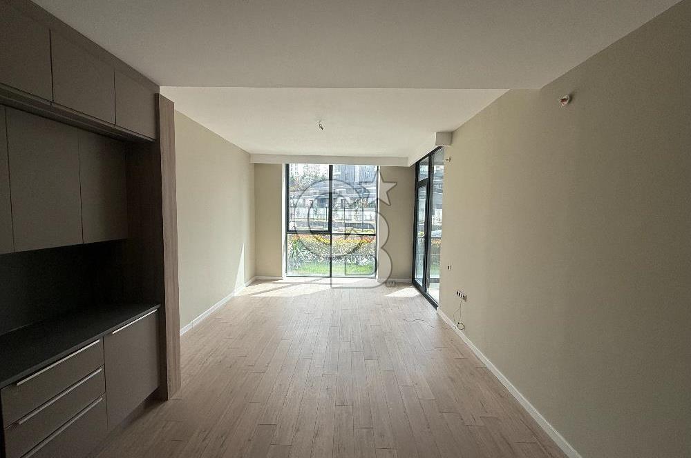BEYTEPE BELLAPAİS KONUTLARINDA KİRALIK BÜYÜK TİP 77M2 1+1 DAİRE