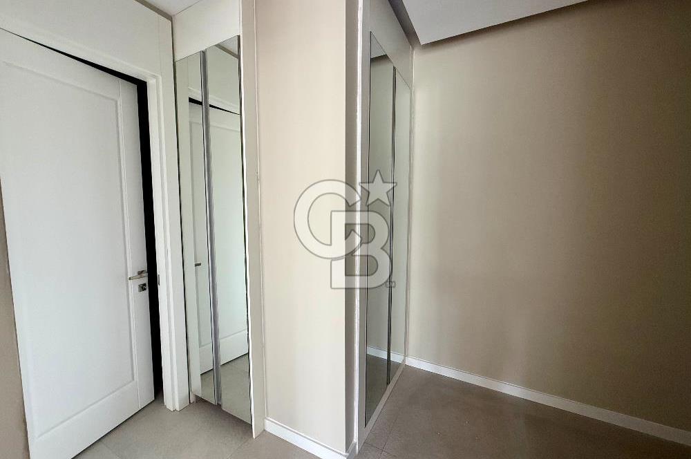 BEYTEPE BELLAPAİS KONUTLARINDA KİRALIK BÜYÜK TİP 77M2 1+1 DAİRE