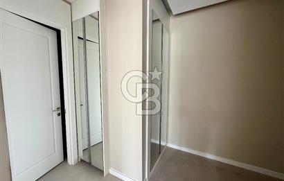 BEYTEPE BELLAPAİS KONUTLARINDA KİRALIK BÜYÜK TİP 77M2 1+1 DAİRE