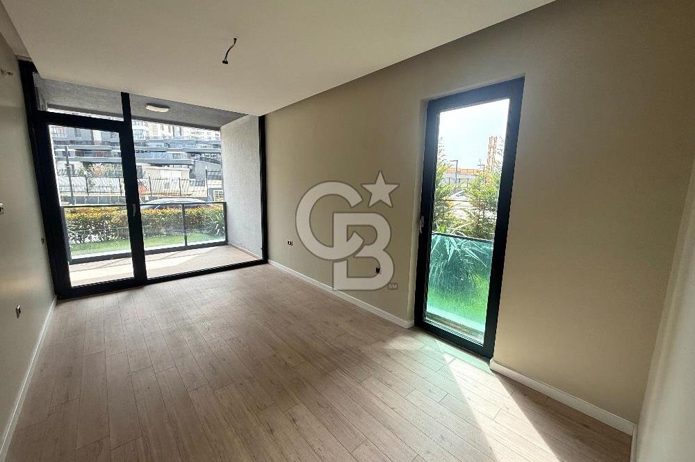 BEYTEPE BELLAPAİS KONUTLARINDA KİRALIK BÜYÜK TİP 77M2 1+1 DAİRE