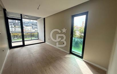 BEYTEPE BELLAPAİS KONUTLARINDA KİRALIK BÜYÜK TİP 77M2 1+1 DAİRE