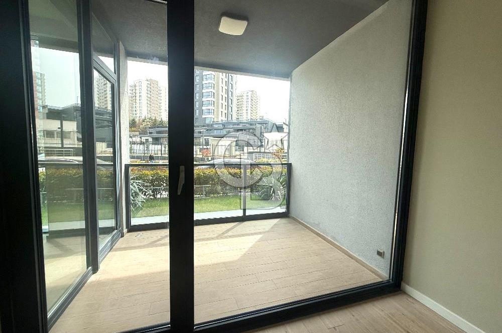 BEYTEPE BELLAPAİS KONUTLARINDA KİRALIK BÜYÜK TİP 77M2 1+1 DAİRE