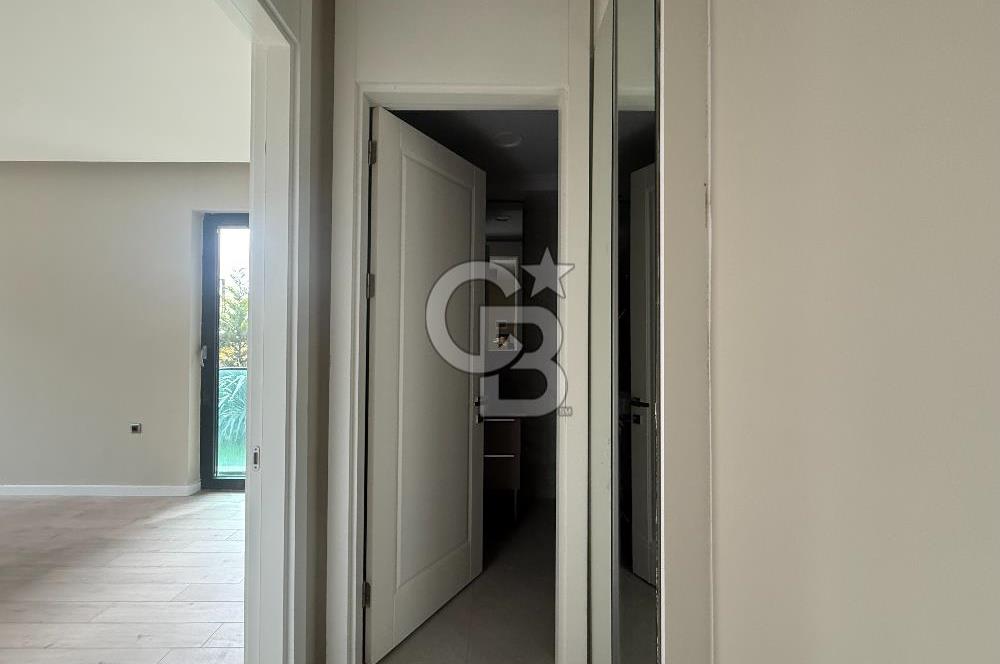 BEYTEPE BELLAPAİS KONUTLARINDA KİRALIK BÜYÜK TİP 77M2 1+1 DAİRE