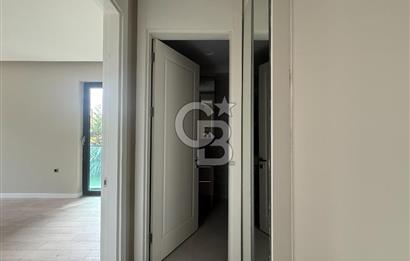 BEYTEPE BELLAPAİS KONUTLARINDA KİRALIK BÜYÜK TİP 77M2 1+1 DAİRE