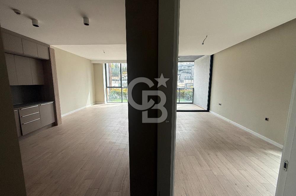 BEYTEPE BELLAPAİS KONUTLARINDA KİRALIK BÜYÜK TİP 77M2 1+1 DAİRE