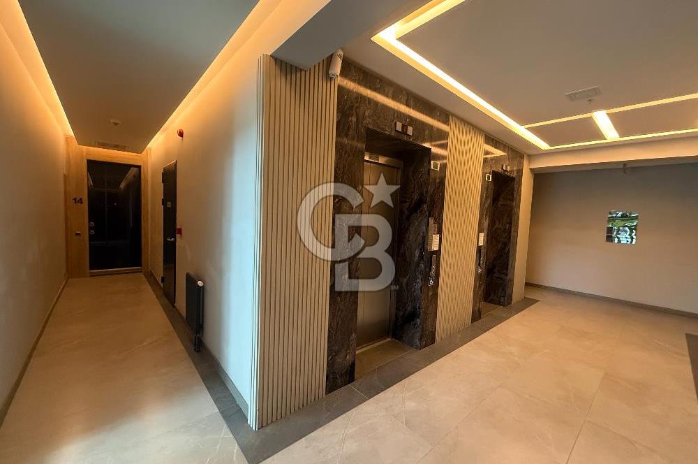 BEYTEPE BELLAPAİS KONUTLARINDA KİRALIK BÜYÜK TİP 77M2 1+1 DAİRE
