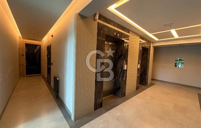 BEYTEPE BELLAPAİS KONUTLARINDA KİRALIK BÜYÜK TİP 77M2 1+1 DAİRE